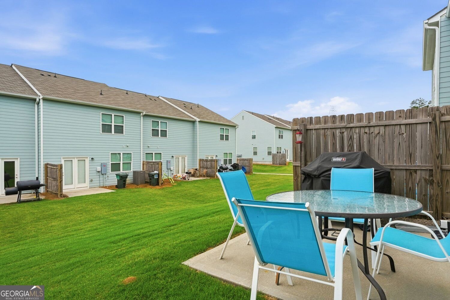 217 Grand Central Way Cartersville - Photo 26