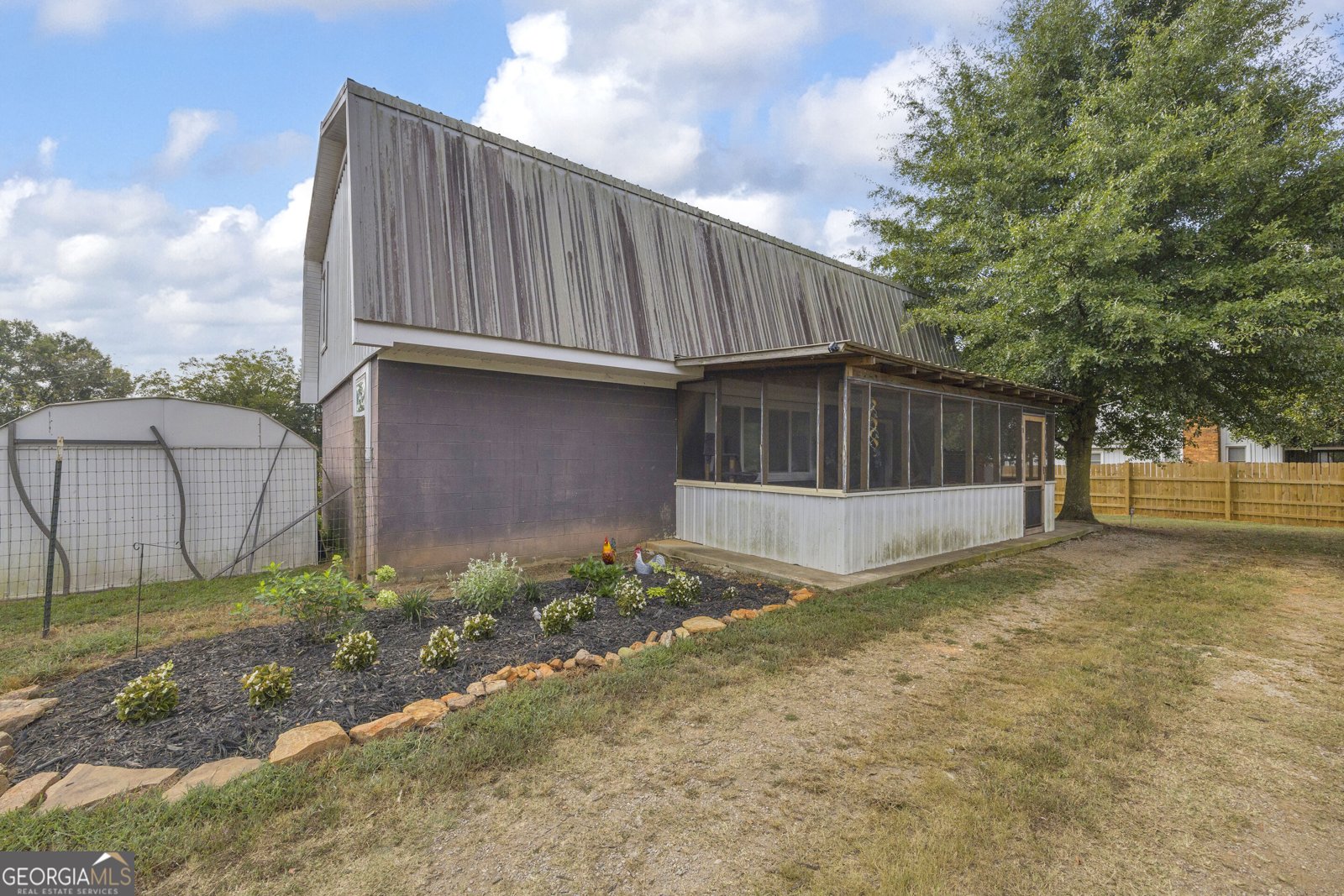 9359 Wildcat Bridge Road Danielsville - main photo