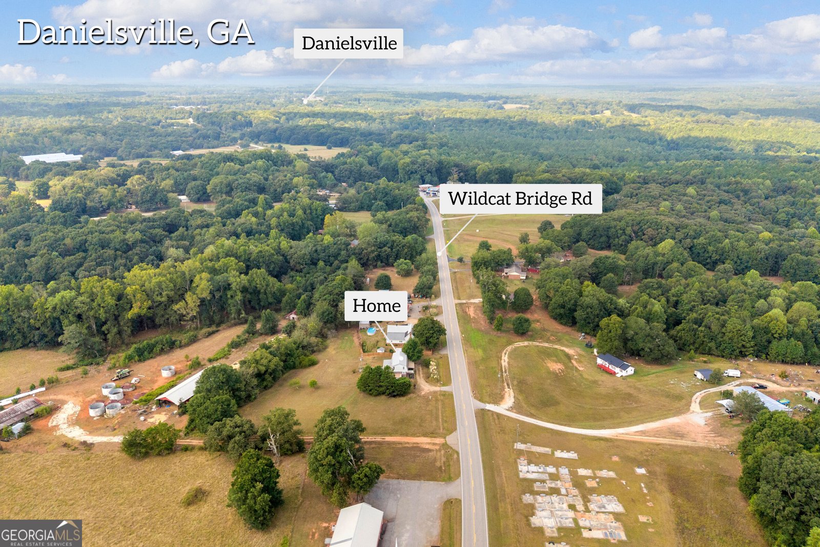 9359 Wildcat Bridge Road Danielsville - Photo 43
