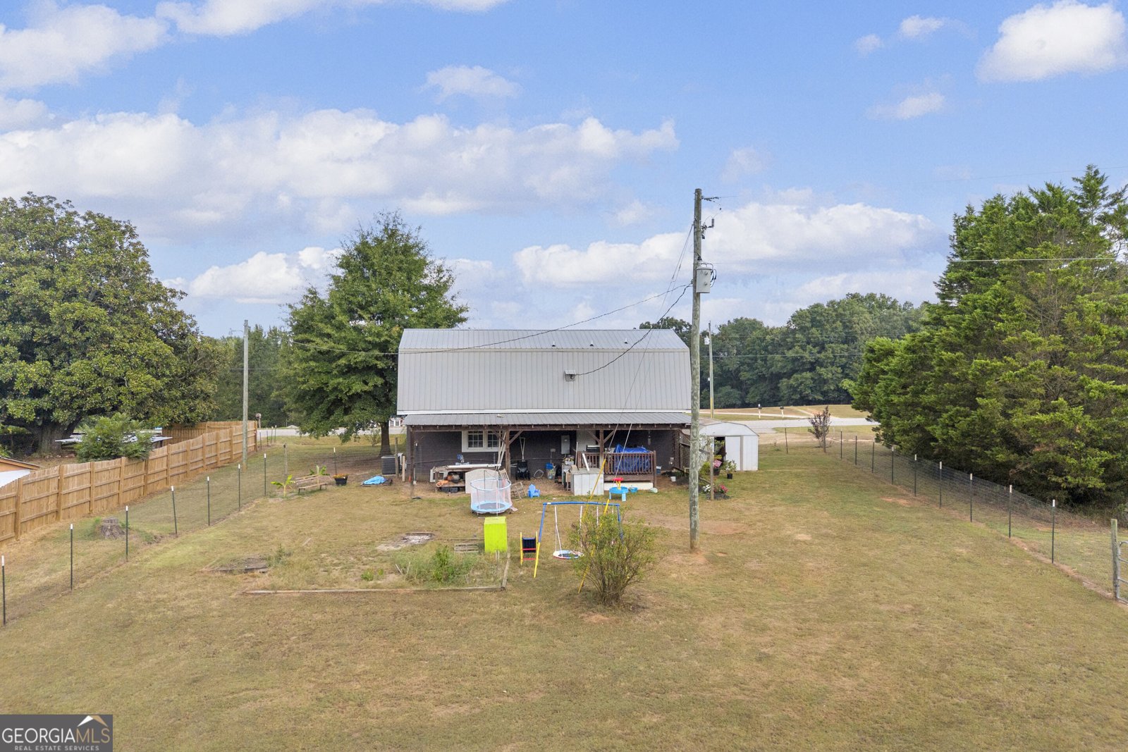 9359 Wildcat Bridge Road Danielsville - Photo 46