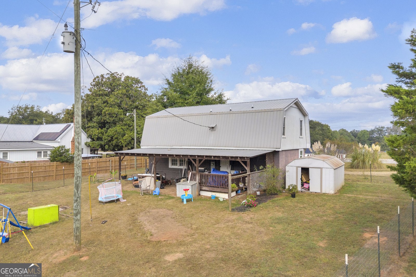 9359 Wildcat Bridge Road Danielsville - Photo 48