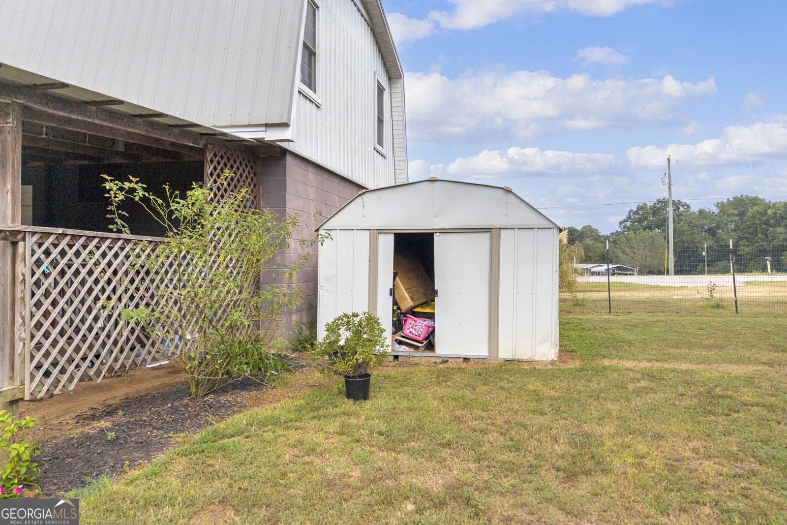 9359 Wildcat Bridge Road Danielsville - Photo 49