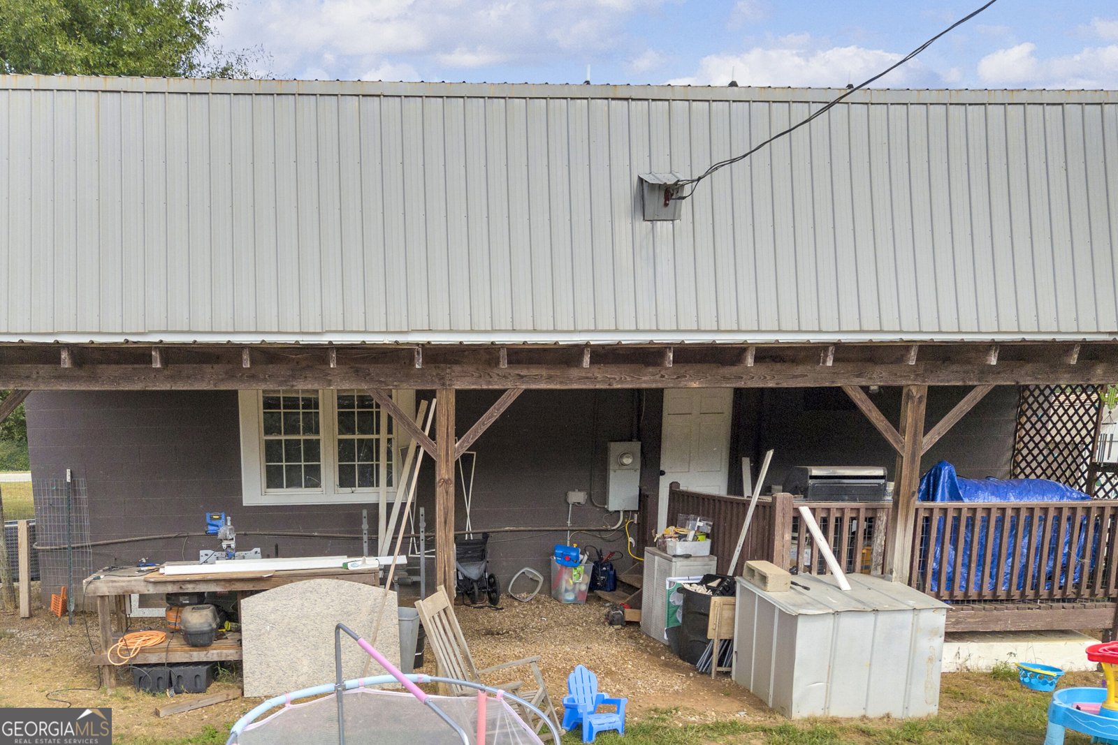 9359 Wildcat Bridge Road Danielsville - Photo 50