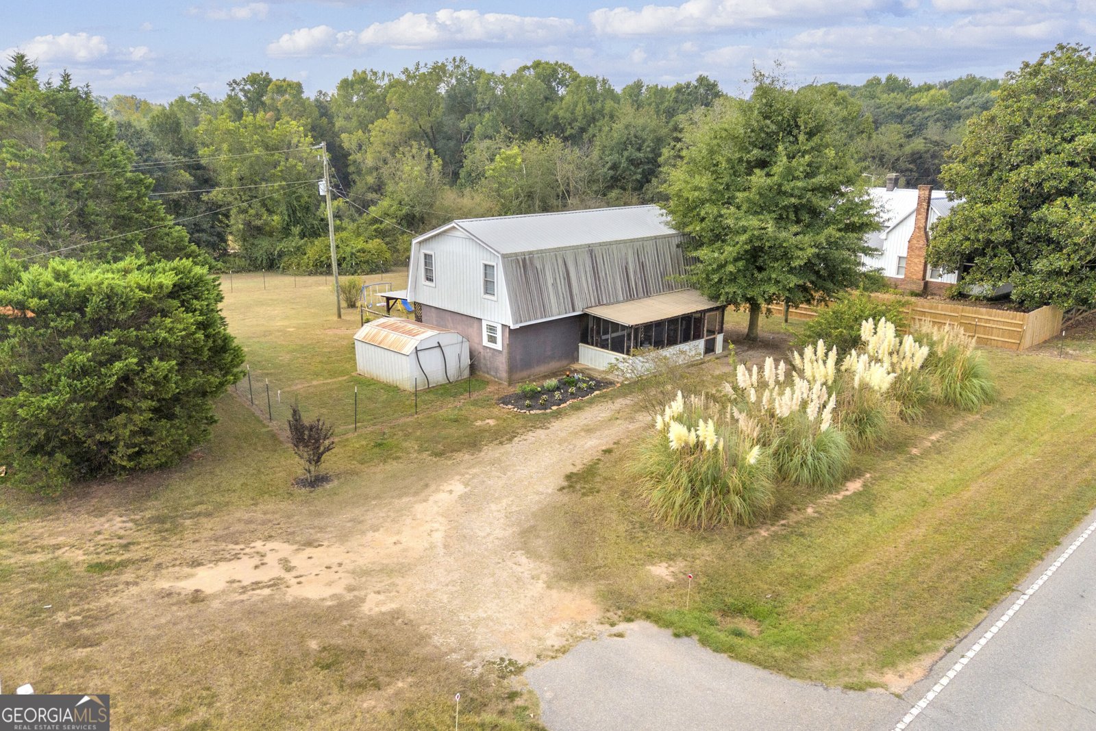 9359 Wildcat Bridge Road Danielsville - Photo 54