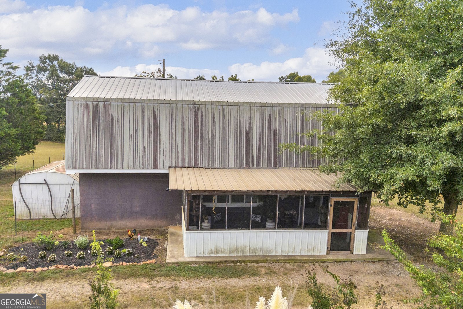 9359 Wildcat Bridge Road Danielsville - Photo 55
