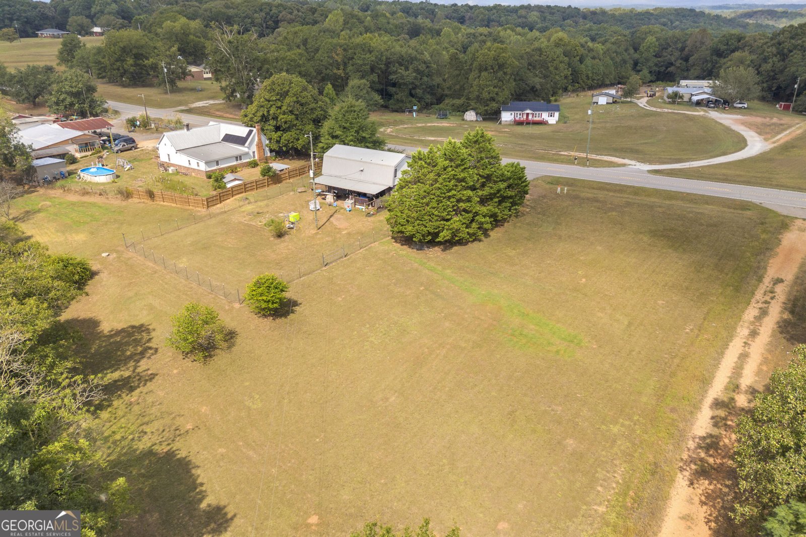 9359 Wildcat Bridge Road Danielsville - Photo 60