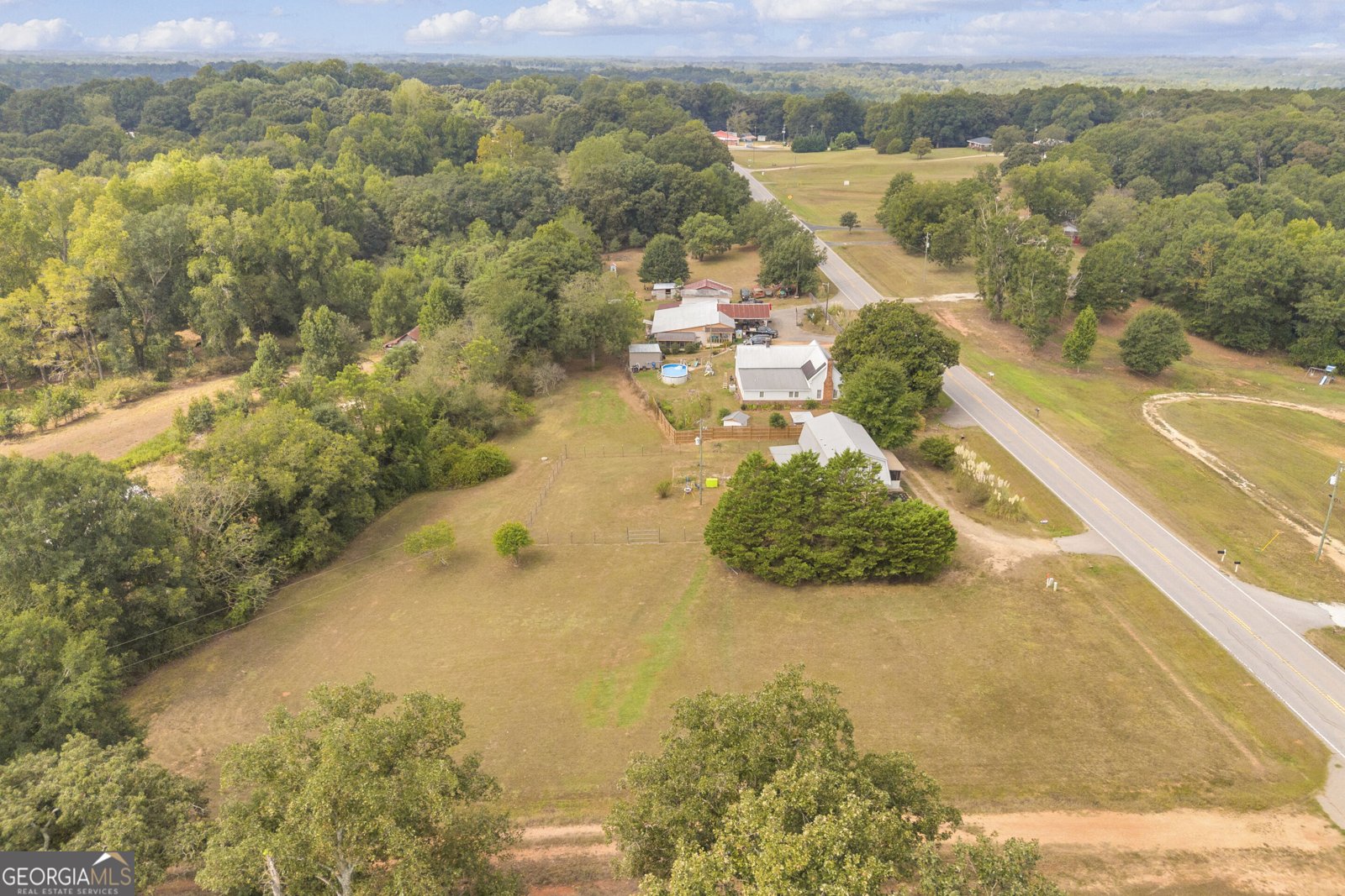 9359 Wildcat Bridge Road Danielsville - Photo 61