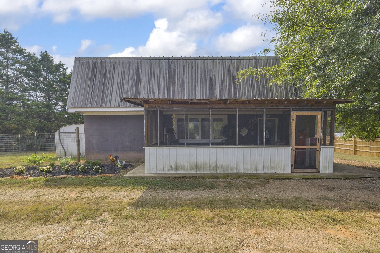 9359 Wildcat Bridge Road Danielsville - Photo 62