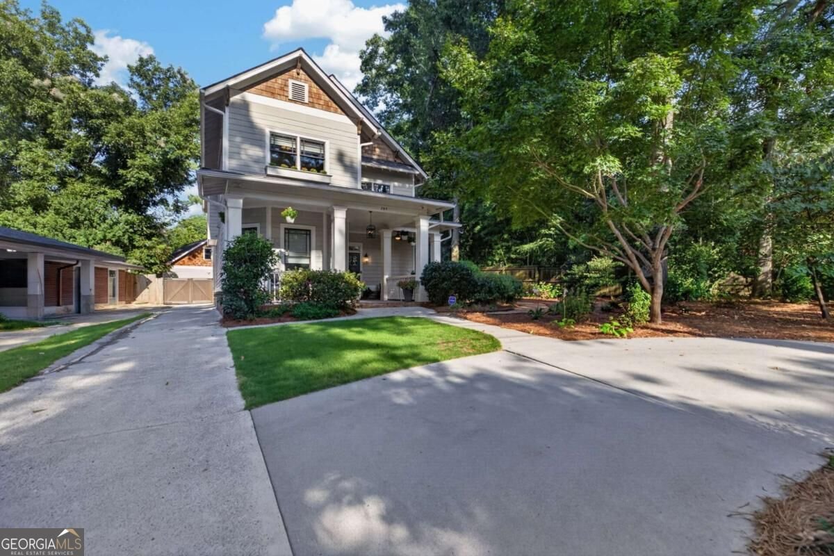 744 Side Avenue Atlanta - Photo 10
