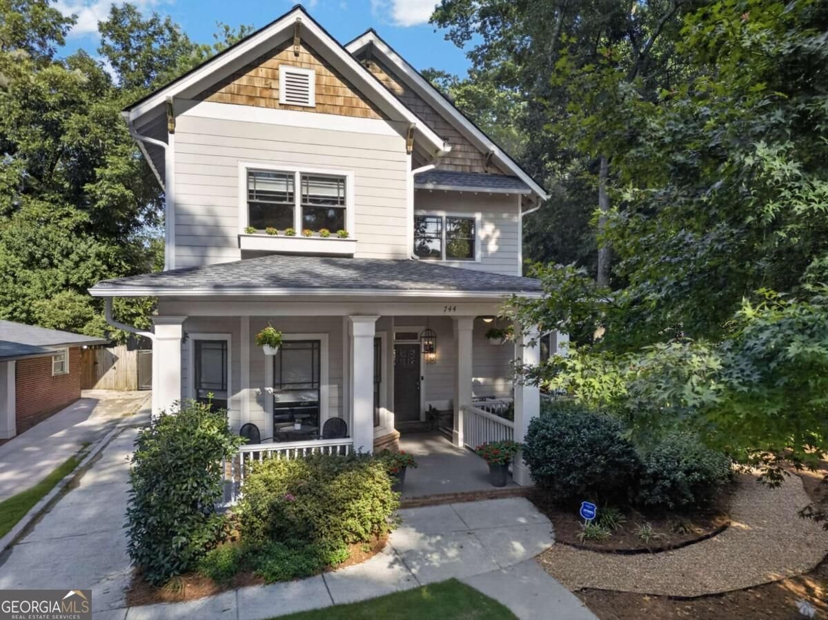 744 Side Avenue Atlanta - Photo 12