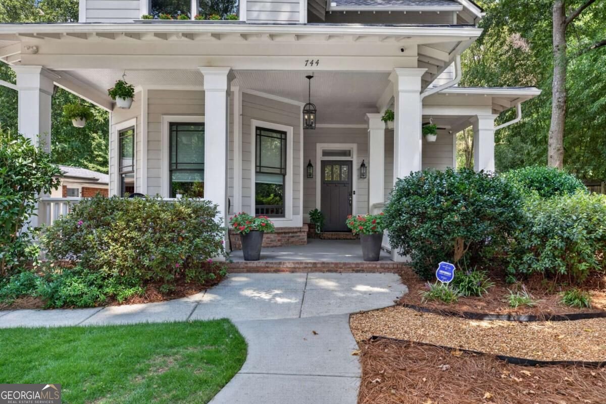 744 Side Avenue Atlanta - Photo 14