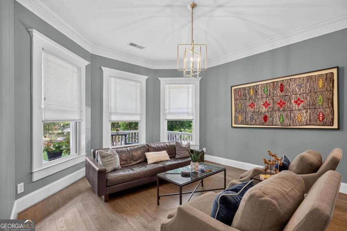 744 Side Avenue Atlanta - Photo 17