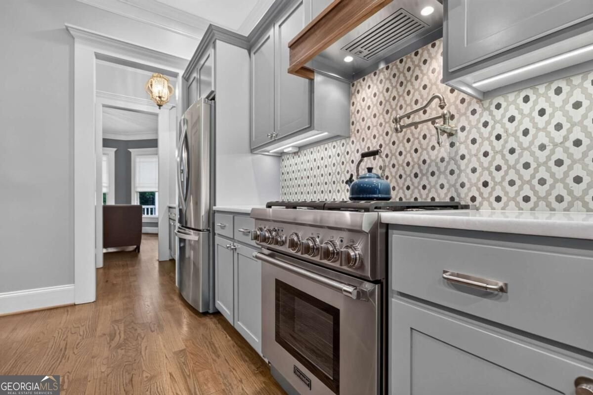 744 Side Avenue Atlanta - Photo 24