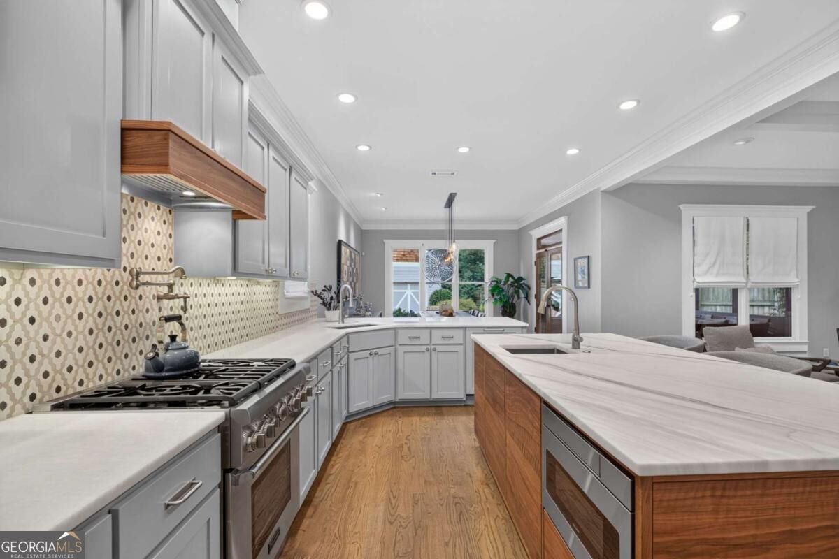 744 Side Avenue Atlanta - Photo 29