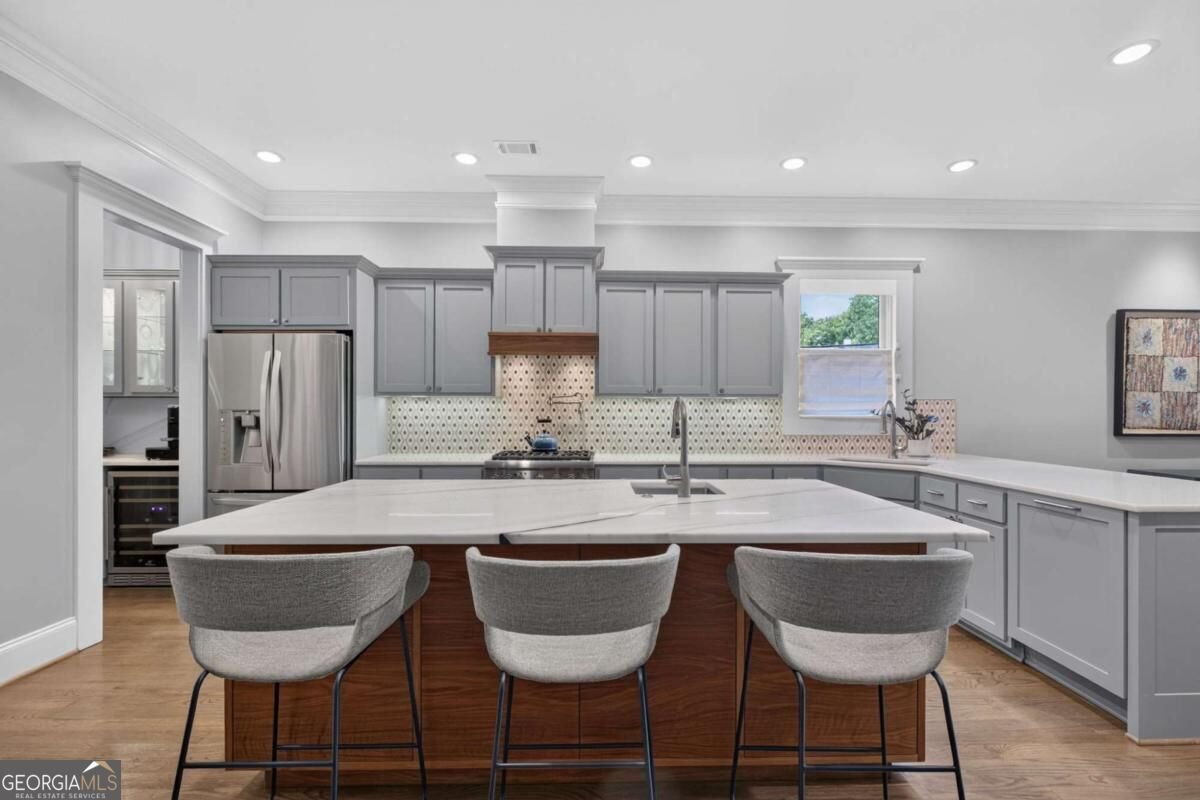 744 Side Avenue Atlanta - Photo 33