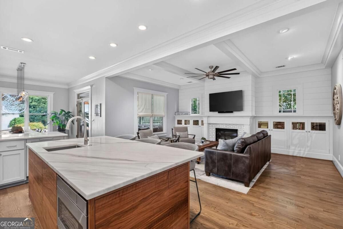 744 Side Avenue Atlanta - Photo 35
