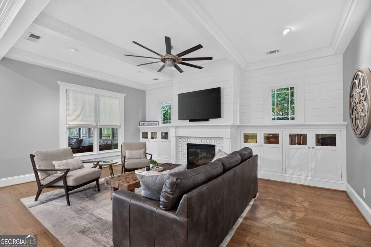 744 Side Avenue Atlanta - Photo 36
