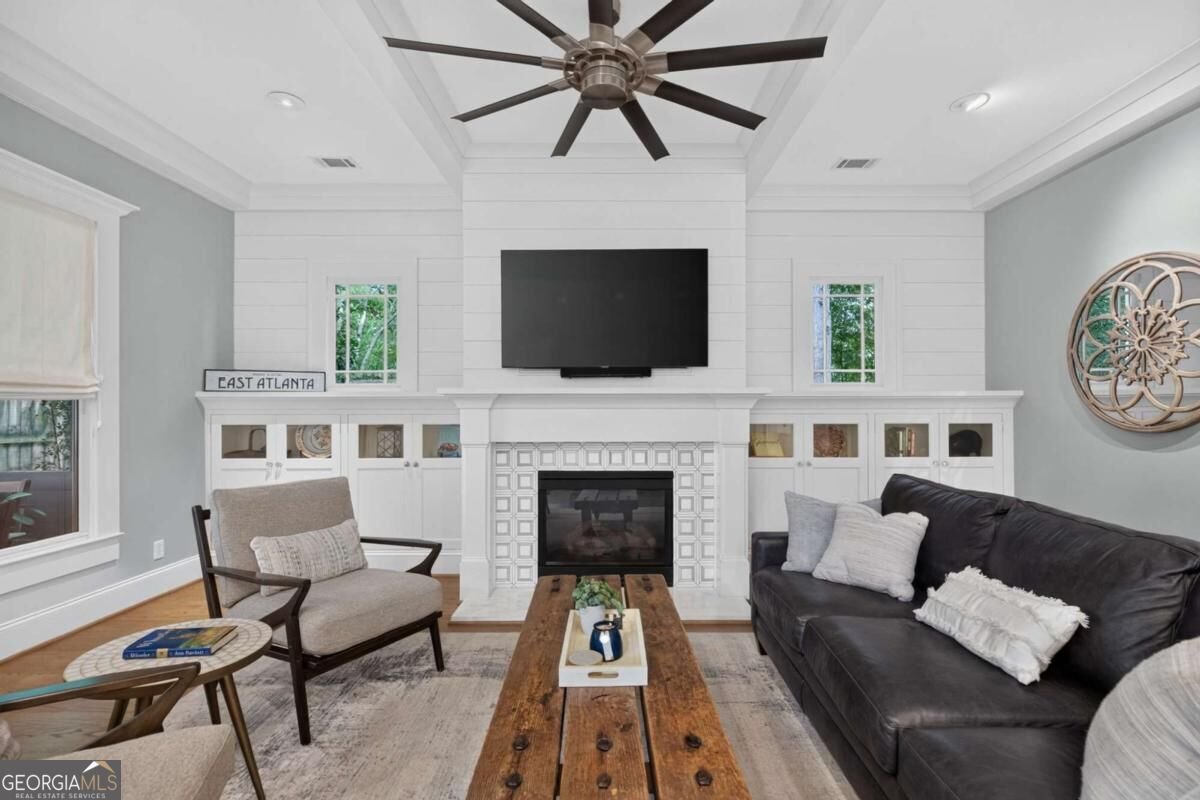 744 Side Avenue Atlanta - Photo 37