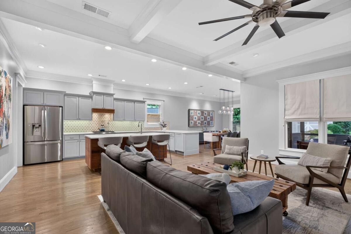 744 Side Avenue Atlanta - Photo 38