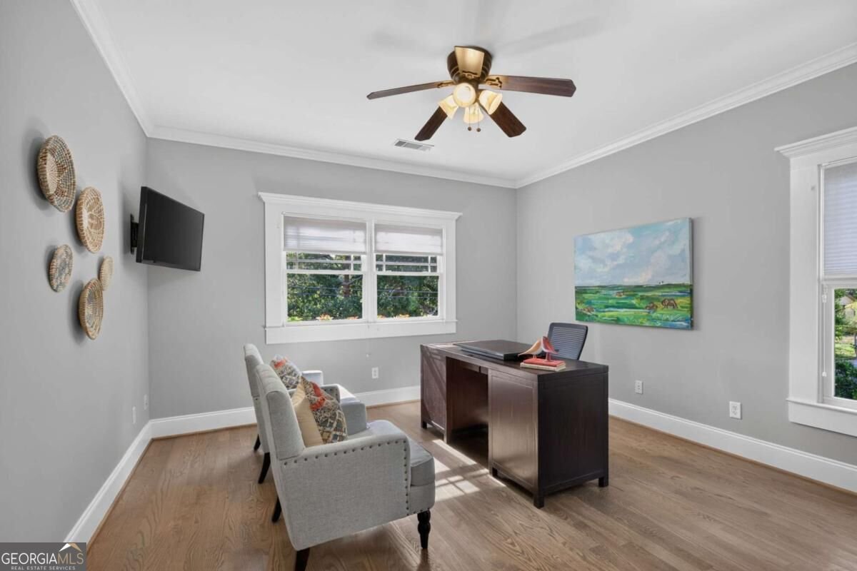 744 Side Avenue Atlanta - Photo 41