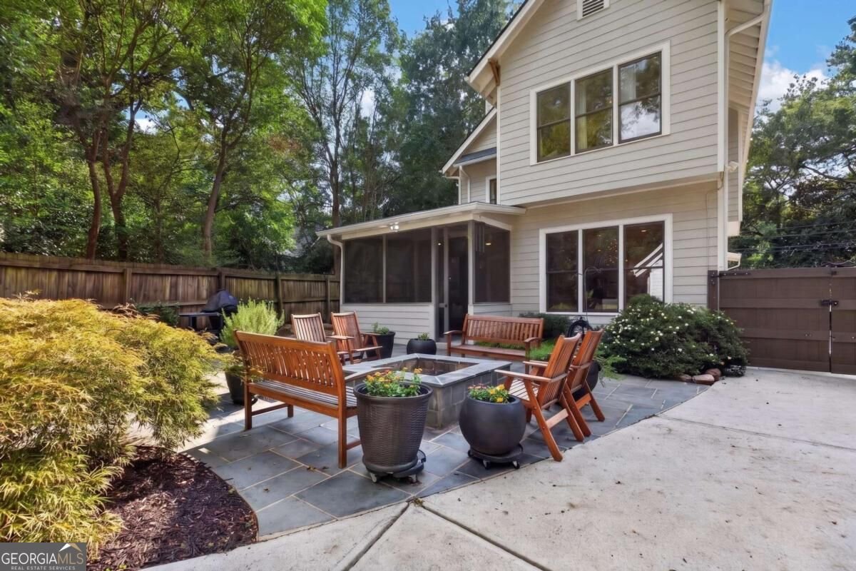 744 Side Avenue Atlanta - Photo 59