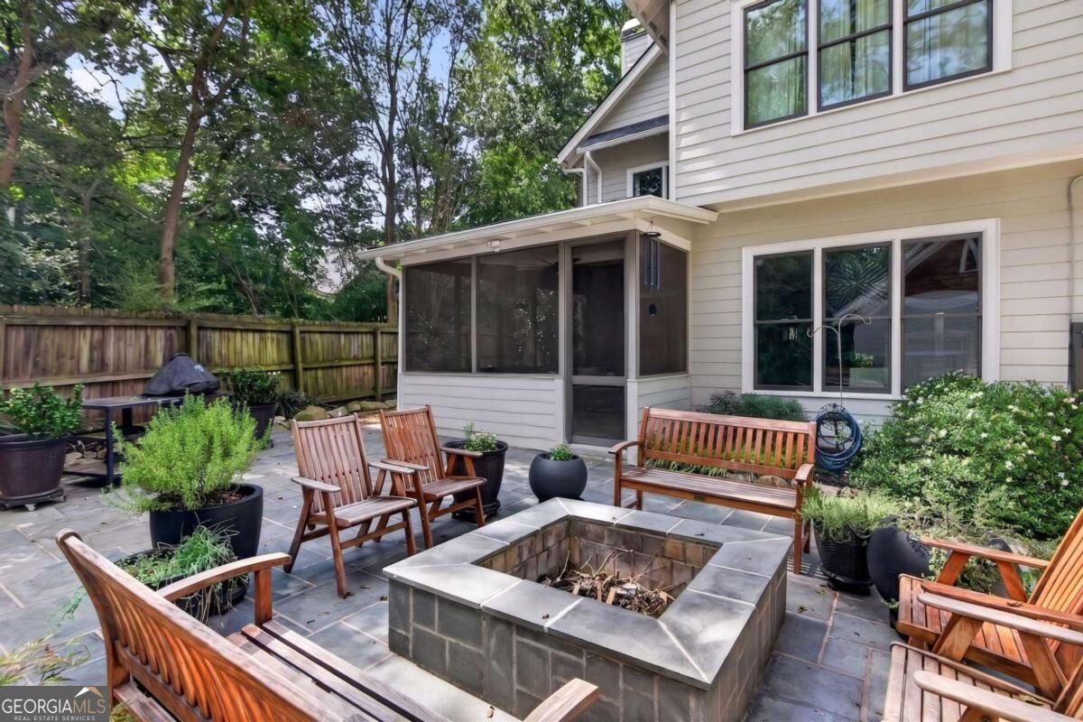 744 Side Avenue Atlanta - Photo 6