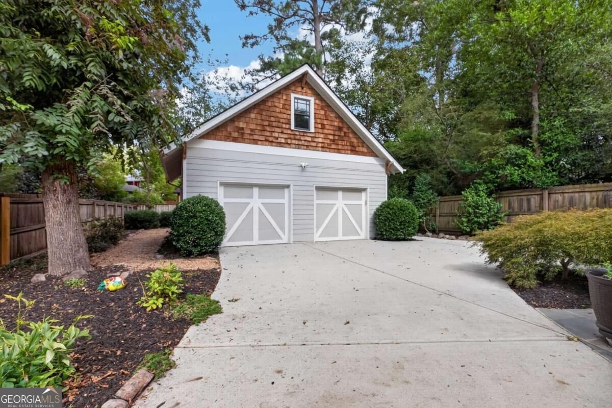 744 Side Avenue Atlanta - Photo 64