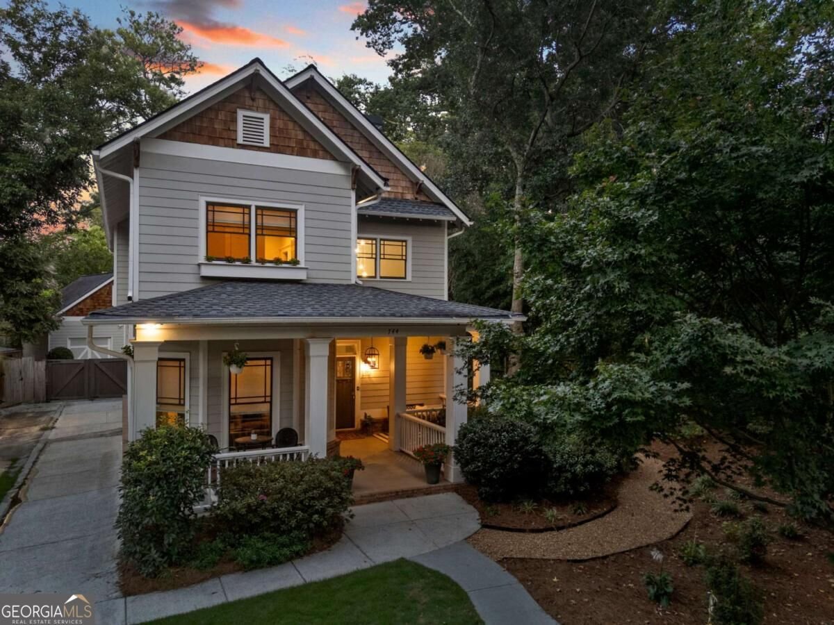 744 Side Avenue Atlanta - Photo 71