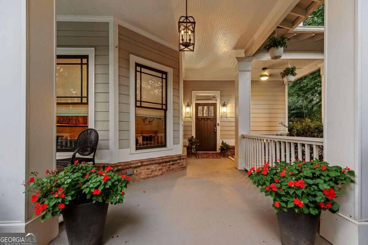 744 Side Avenue Atlanta - Photo 72