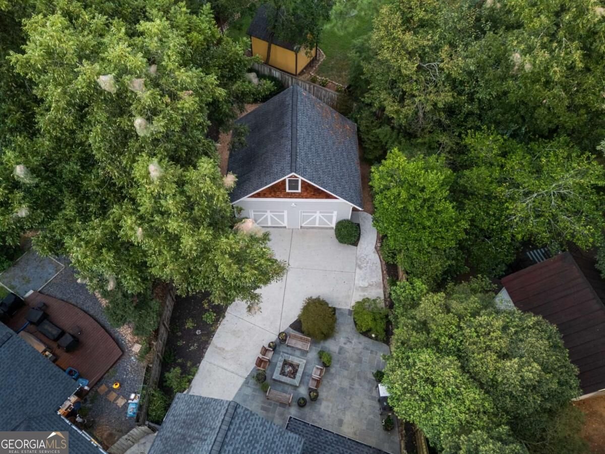 744 Side Avenue Atlanta - Photo 75