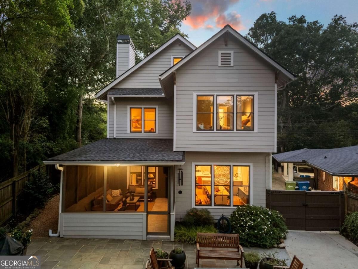 744 Side Avenue Atlanta - Photo 76