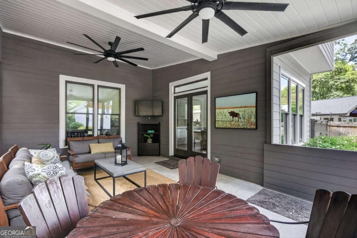 744 Side Avenue Atlanta - Photo 8