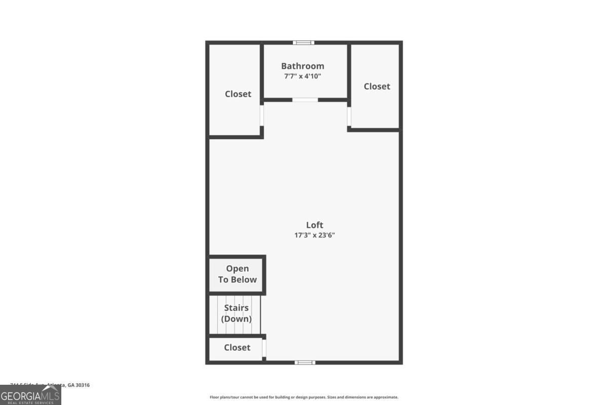 744 Side Avenue Atlanta - Photo 81