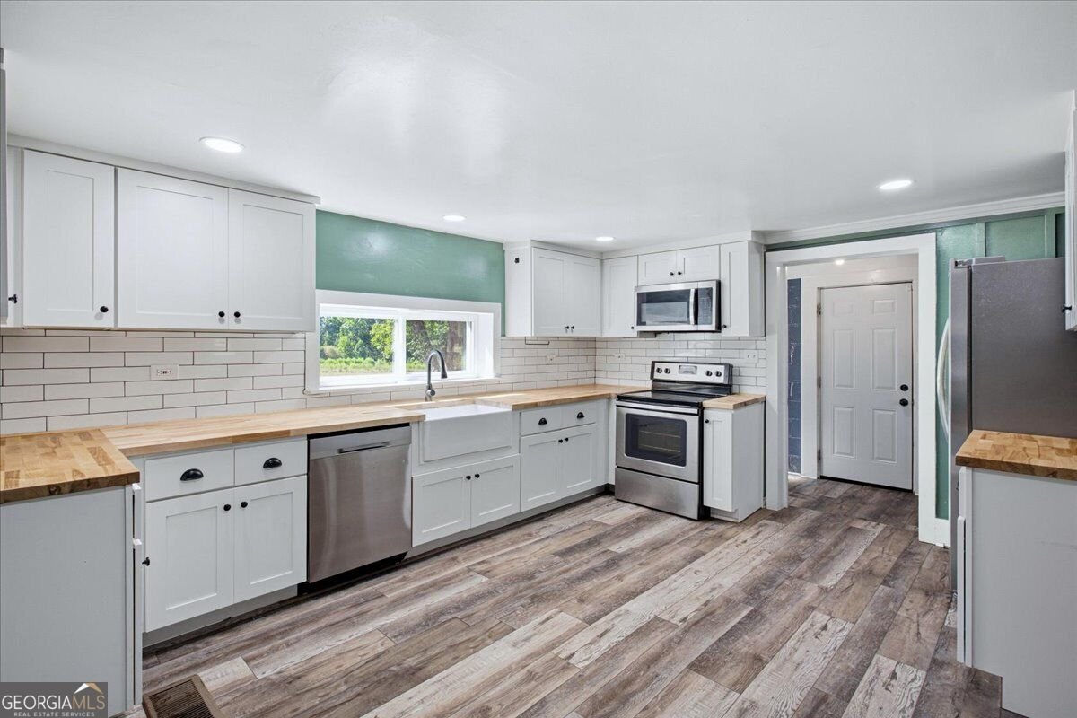 769 Yatesville Road Barnesville - Photo 10