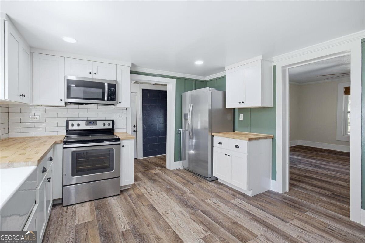 769 Yatesville Road Barnesville - Photo 11