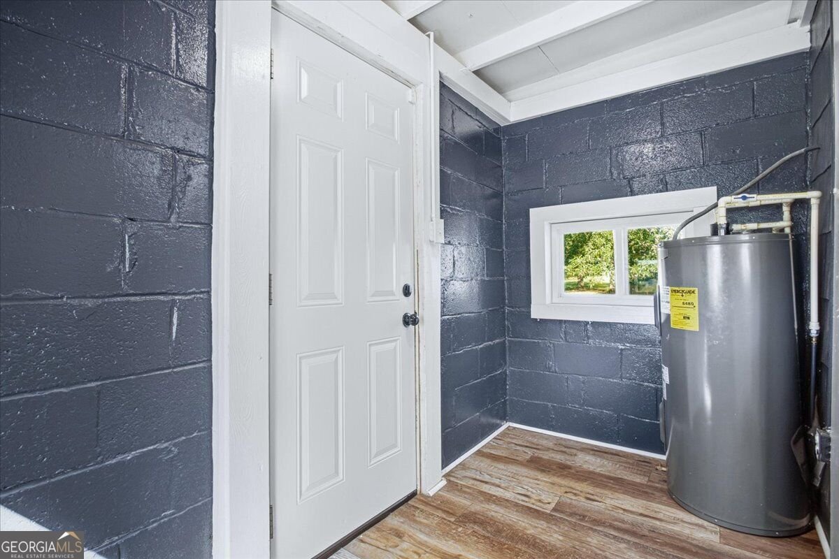 769 Yatesville Road Barnesville - Photo 12