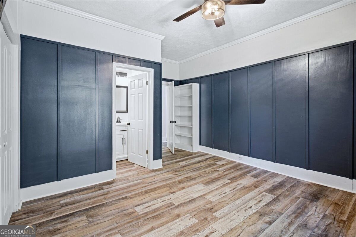 769 Yatesville Road Barnesville - Photo 15