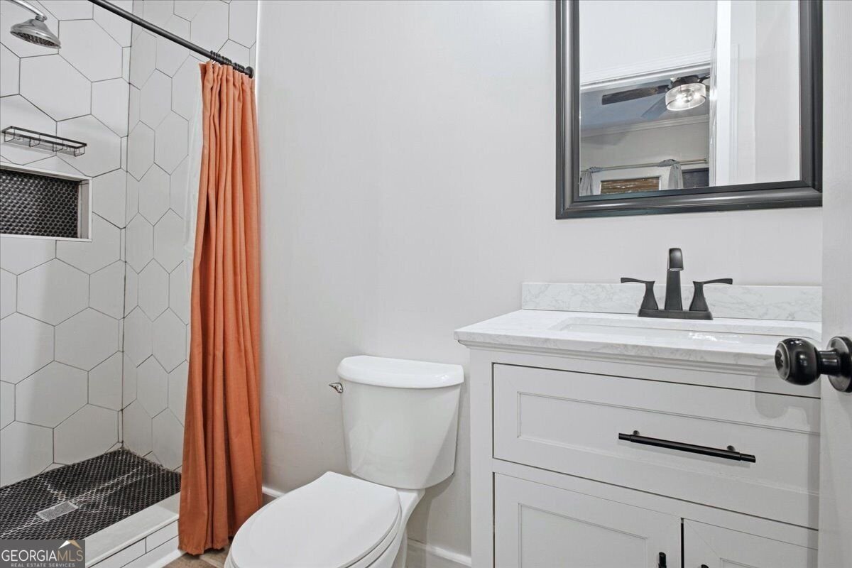 769 Yatesville Road Barnesville - Photo 16