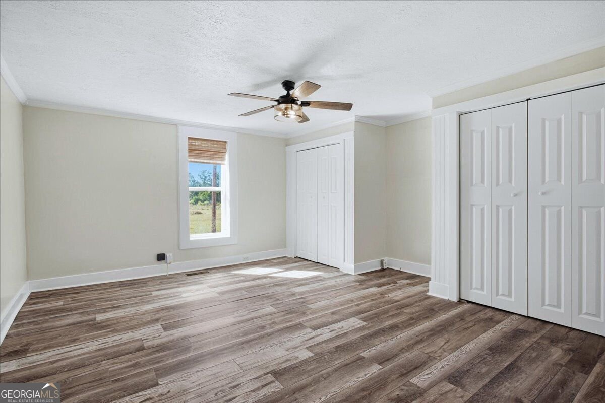 769 Yatesville Road Barnesville - Photo 17