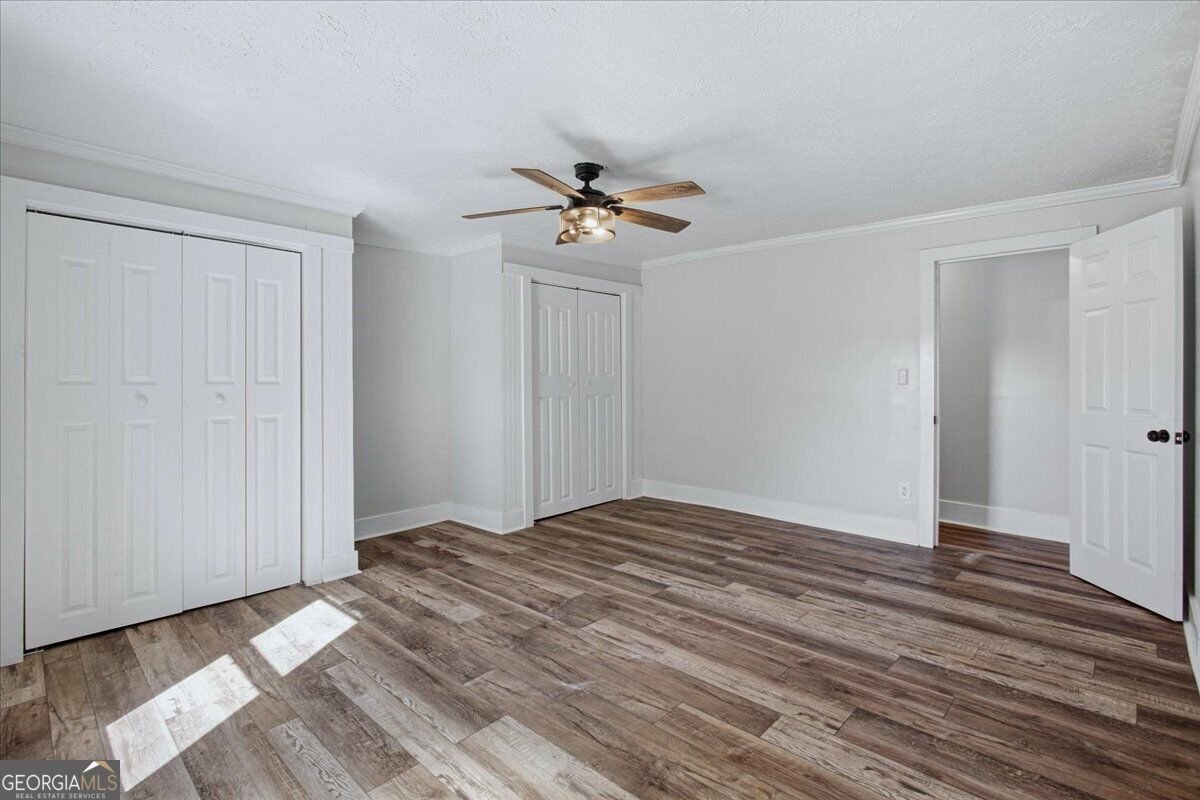 769 Yatesville Road Barnesville - Photo 18