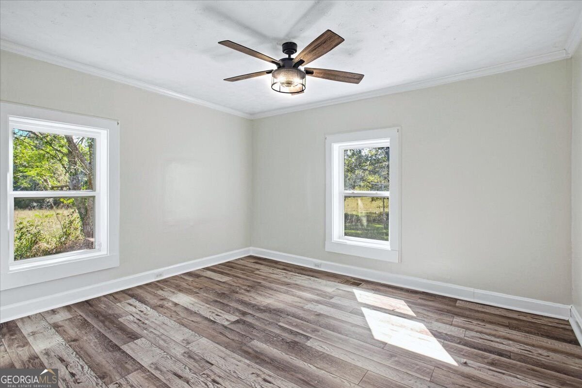 769 Yatesville Road Barnesville - Photo 19