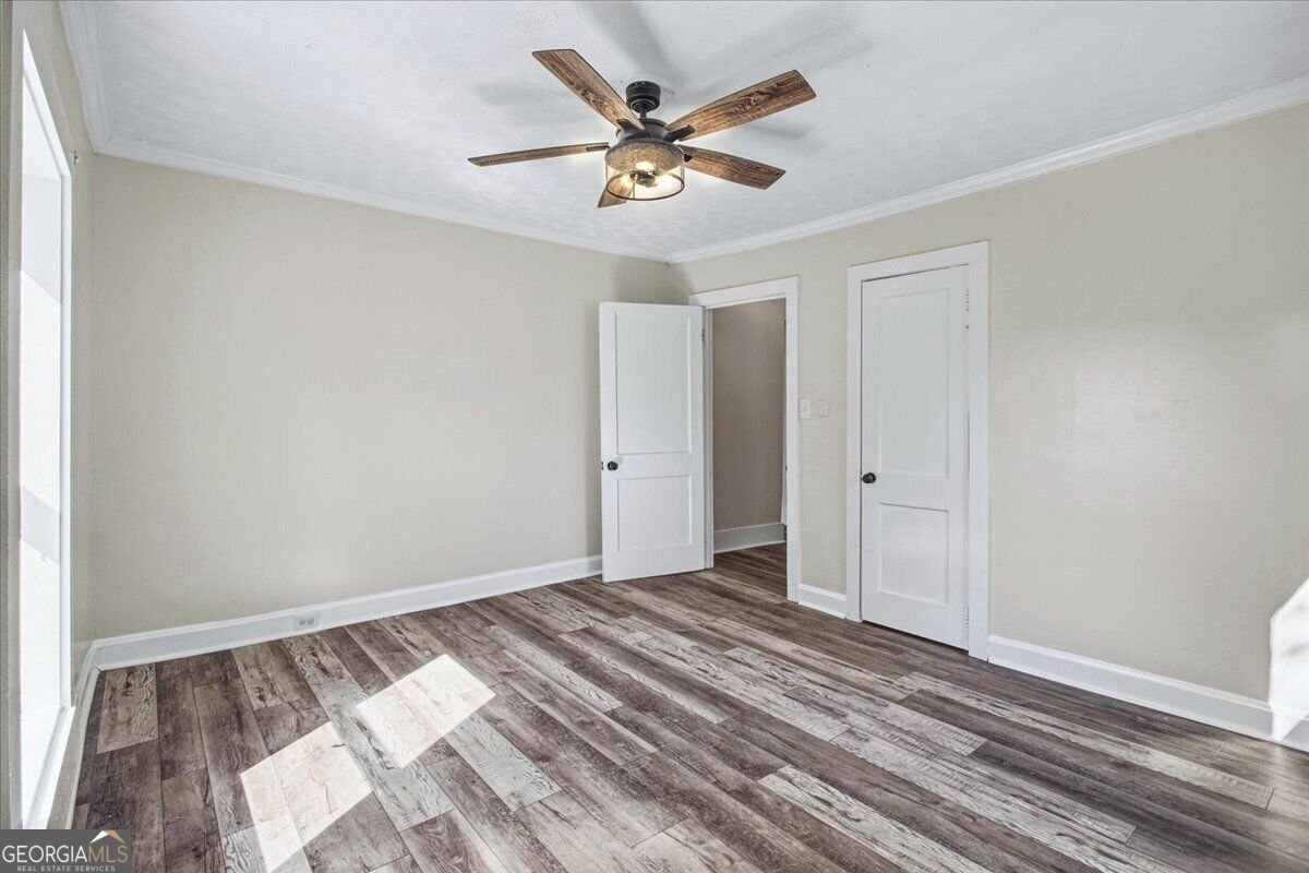 769 Yatesville Road Barnesville - Photo 20