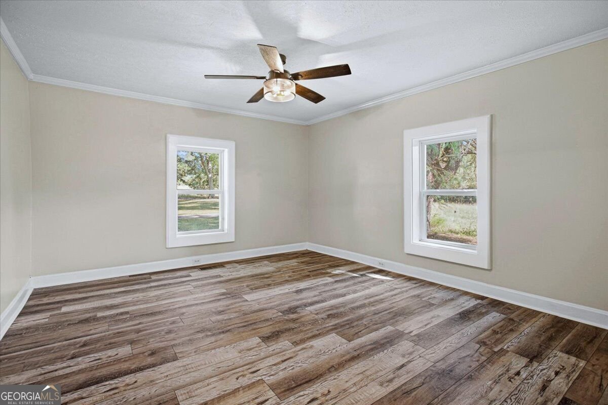 769 Yatesville Road Barnesville - Photo 22