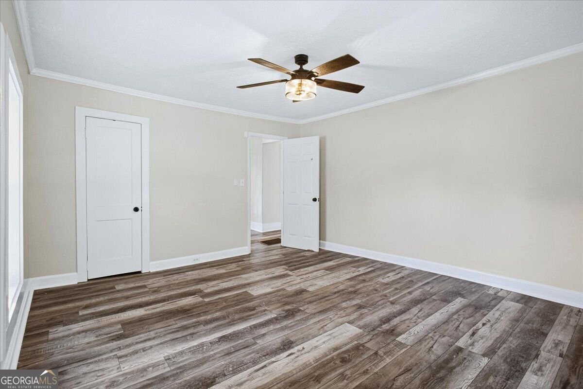 769 Yatesville Road Barnesville - Photo 23