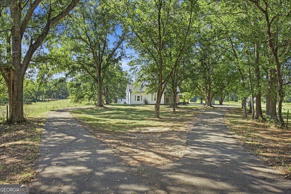 769 Yatesville Road Barnesville - Photo 26