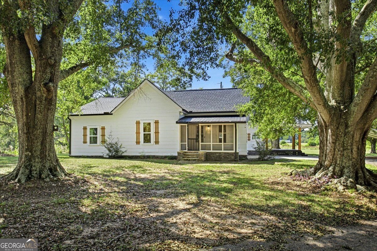 769 Yatesville Road Barnesville - Photo 28