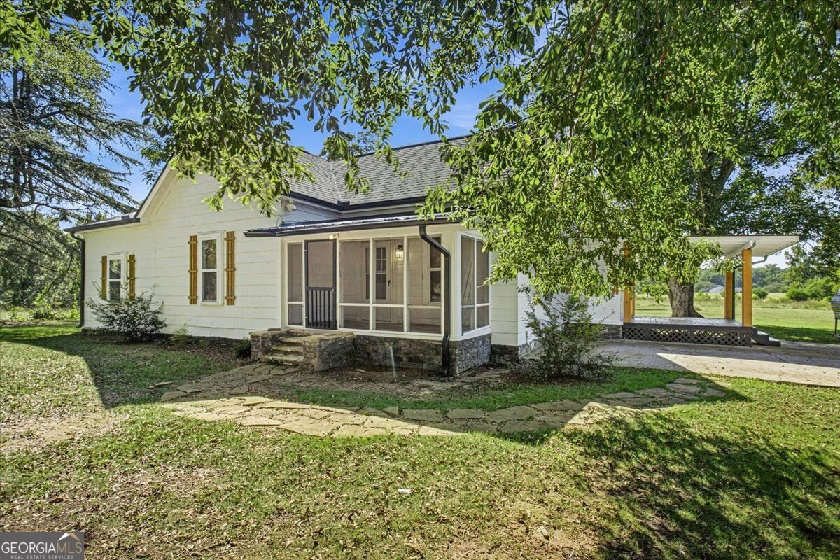 769 Yatesville Road Barnesville - Photo 29