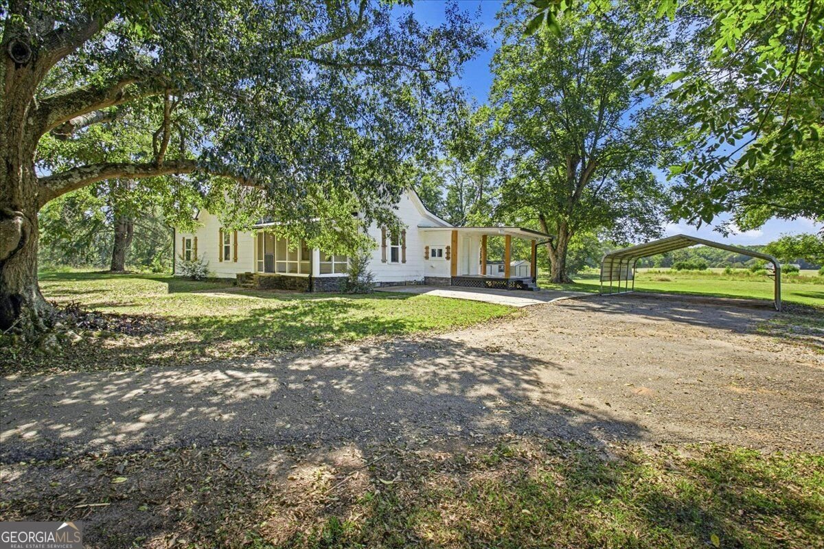 769 Yatesville Road Barnesville - Photo 30
