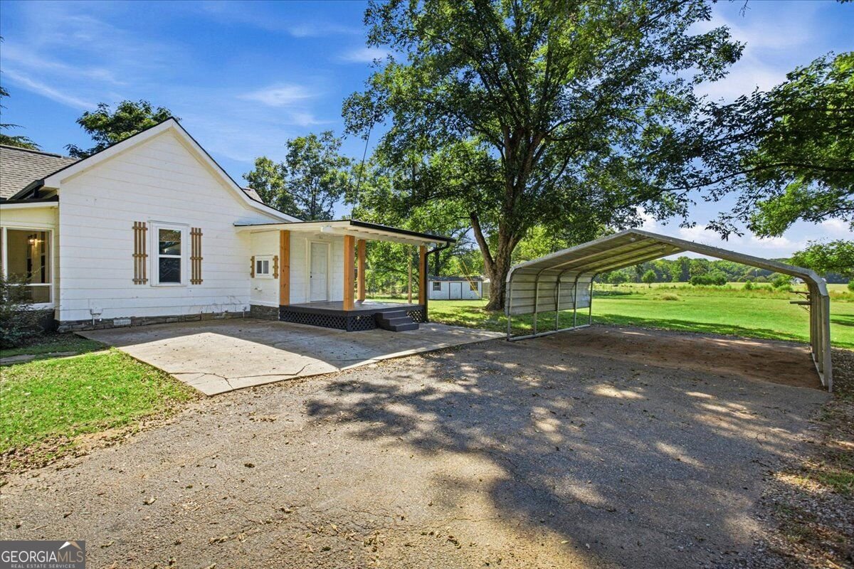 769 Yatesville Road Barnesville - Photo 31