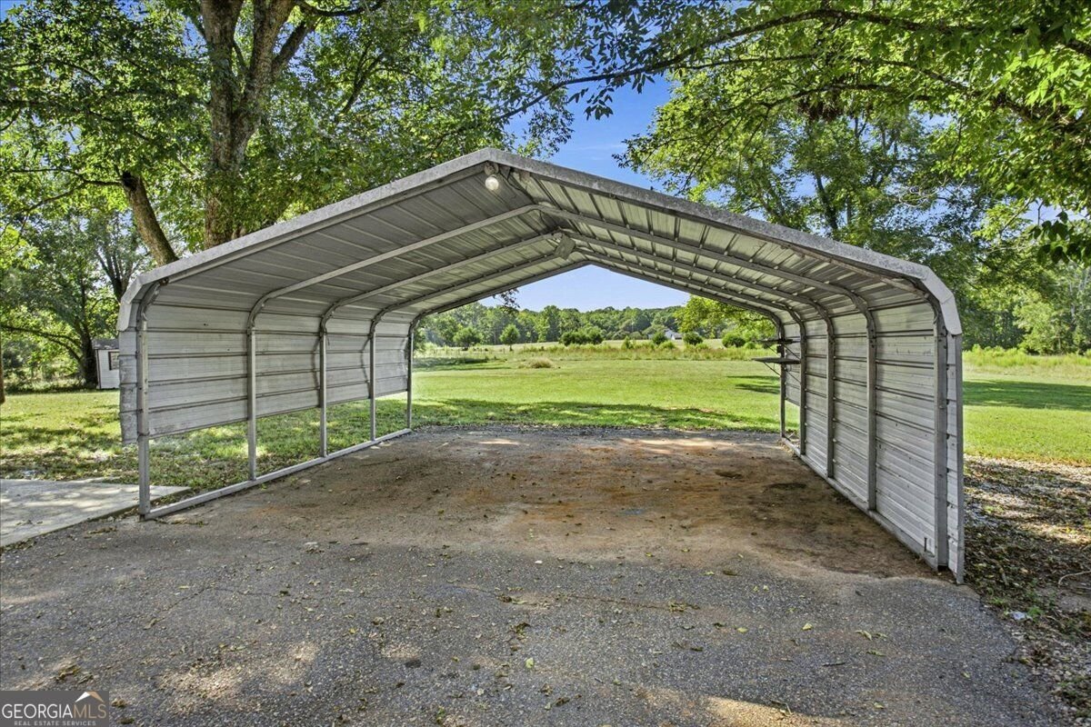 769 Yatesville Road Barnesville - Photo 33